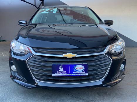CHEVROLET Onix Hatch 1.0 4P FLEX LTZ TURBO AUTOM�TICO, Foto 2