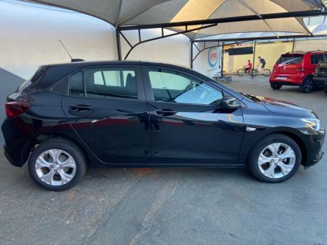 CHEVROLET Onix Hatch 1.0 4P FLEX LTZ TURBO AUTOM�TICO, Foto 4