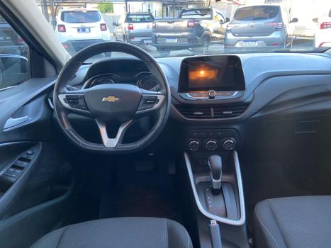 CHEVROLET Onix Hatch 1.0 4P FLEX LTZ TURBO AUTOM�TICO, Foto 8