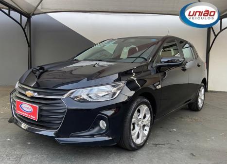 CHEVROLET Onix Hatch 1.0 4P FLEX LTZ TURBO AUTOM�TICO, Foto 1