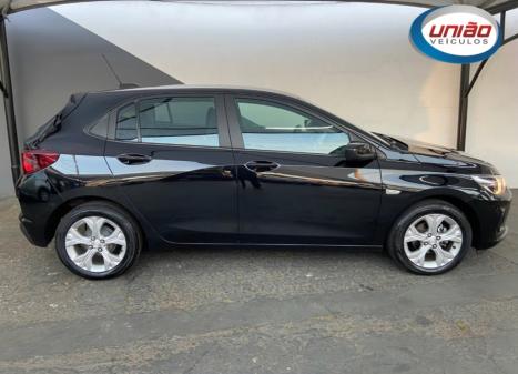 CHEVROLET Onix Hatch 1.0 4P FLEX LTZ TURBO AUTOM�TICO, Foto 5