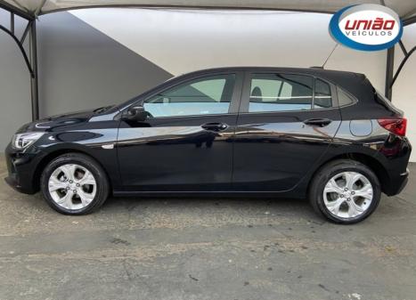 CHEVROLET Onix Hatch 1.0 4P FLEX LTZ TURBO AUTOM�TICO, Foto 7