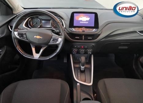 CHEVROLET Onix Hatch 1.0 4P FLEX LTZ TURBO AUTOM�TICO, Foto 8