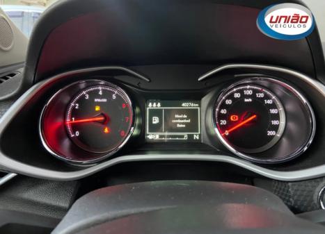 CHEVROLET Onix Hatch 1.0 4P FLEX LTZ TURBO AUTOM�TICO, Foto 10