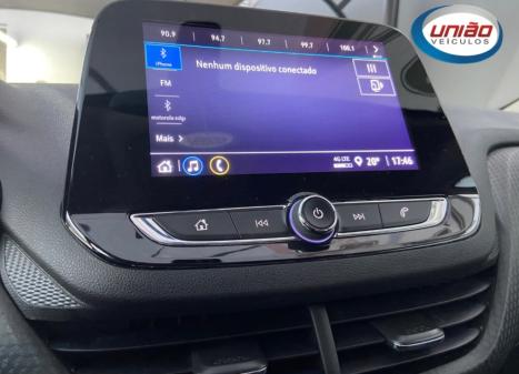 CHEVROLET Onix Hatch 1.0 4P FLEX LTZ TURBO AUTOM�TICO, Foto 11
