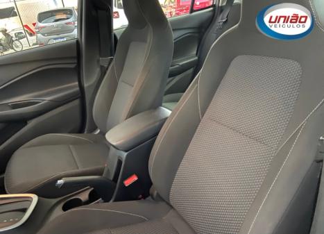 CHEVROLET Onix Hatch 1.0 4P FLEX LTZ TURBO AUTOM�TICO, Foto 12