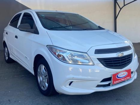 CHEVROLET Onix Hatch 1.0 4P FLEX JOY, Foto 1
