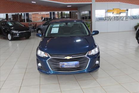 CHEVROLET Onix Hatch 1.0 12V 4P FLEX LT TURBO, Foto 2