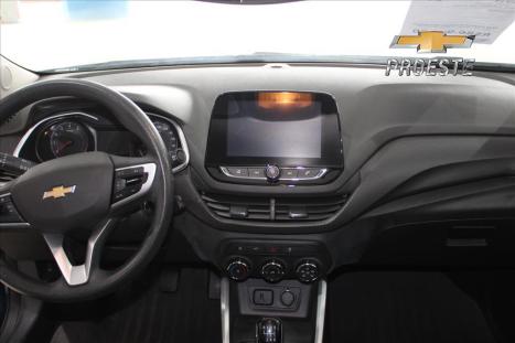 CHEVROLET Onix Hatch 1.0 12V 4P FLEX LT TURBO, Foto 4