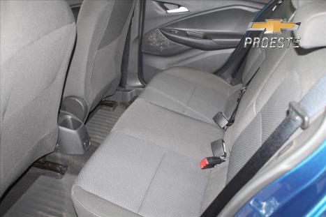CHEVROLET Onix Hatch 1.0 12V 4P FLEX LT TURBO, Foto 6