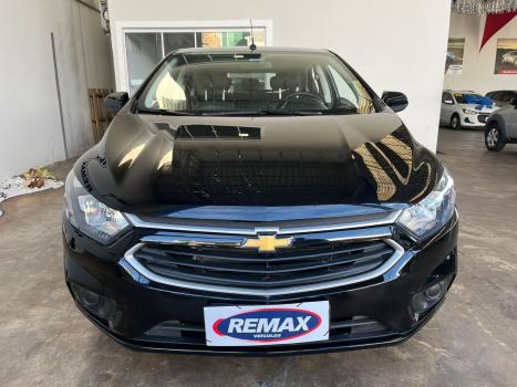 CHEVROLET Onix Hatch 1.0 12V 4P FLEX, Foto 2