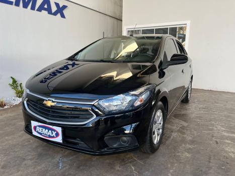 CHEVROLET Onix Hatch 1.0 12V 4P FLEX, Foto 3
