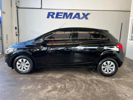CHEVROLET Onix Hatch 1.0 12V 4P FLEX, Foto 4