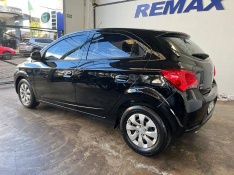 CHEVROLET Onix Hatch 1.0 12V 4P FLEX, Foto 5