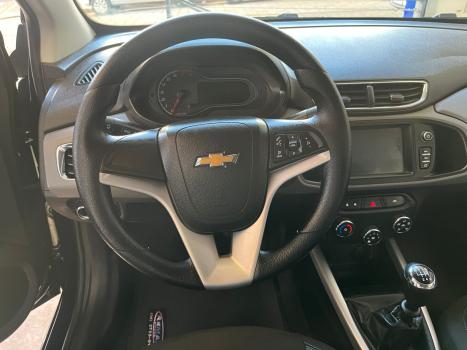 CHEVROLET Onix Hatch 1.0 12V 4P FLEX, Foto 8