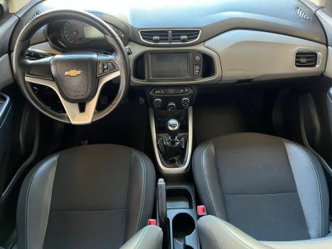 CHEVROLET Onix Hatch 1.0 12V 4P FLEX, Foto 9