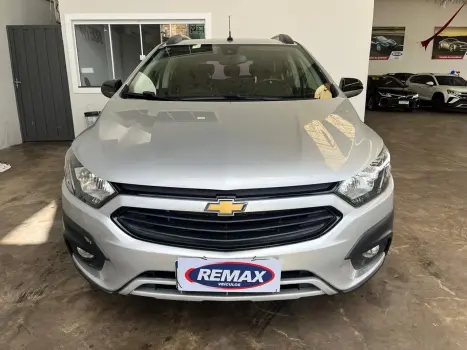 CHEVROLET Onix Hatch 1.0 12V 4P FLEX, Foto 3