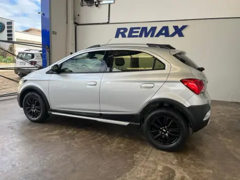 CHEVROLET Onix Hatch 1.0 12V 4P FLEX, Foto 6