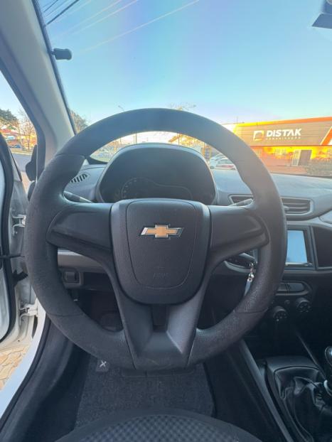 CHEVROLET Onix Hatch 1.0 4P FLEX JOY, Foto 3