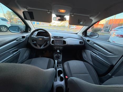 CHEVROLET Onix Hatch 1.0 4P FLEX JOY, Foto 4