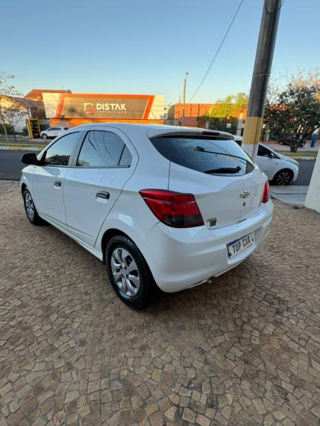 CHEVROLET Onix Hatch 1.0 4P FLEX JOY, Foto 7