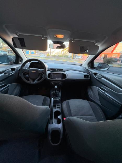 CHEVROLET Onix Hatch 1.0 4P FLEX JOY, Foto 13