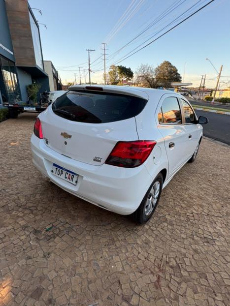 CHEVROLET Onix Hatch 1.0 4P FLEX JOY, Foto 14