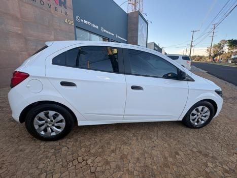 CHEVROLET Onix Hatch 1.0 4P FLEX JOY, Foto 16