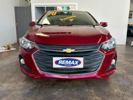 CHEVROLET Onix Hatch 1.0 12V 4P FLEX, Foto 2