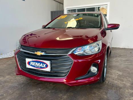 CHEVROLET Onix Hatch 1.0 12V 4P FLEX, Foto 3