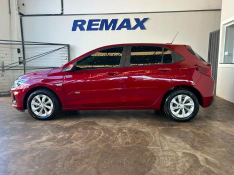 CHEVROLET Onix Hatch 1.0 12V 4P FLEX, Foto 5