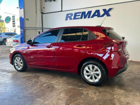 CHEVROLET Onix Hatch 1.0 12V 4P FLEX, Foto 6