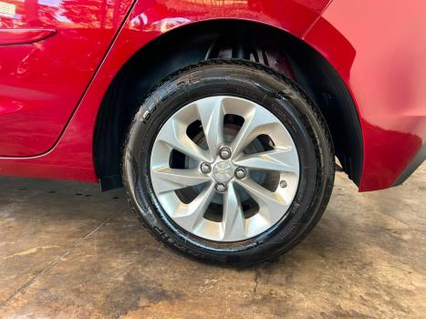 CHEVROLET Onix Hatch 1.0 12V 4P FLEX, Foto 7