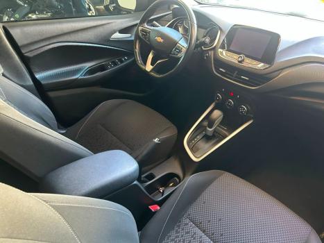 CHEVROLET Onix Hatch 1.0 12V 4P FLEX, Foto 9