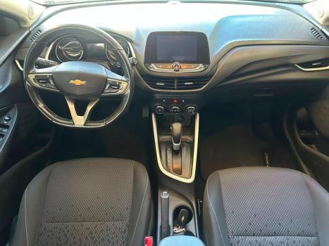 CHEVROLET Onix Hatch 1.0 12V 4P FLEX, Foto 12