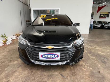 CHEVROLET Onix Hatch 1.0 12V 4P FLEX, Foto 2