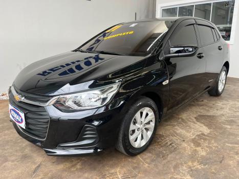 CHEVROLET Onix Hatch 1.0 12V 4P FLEX, Foto 3
