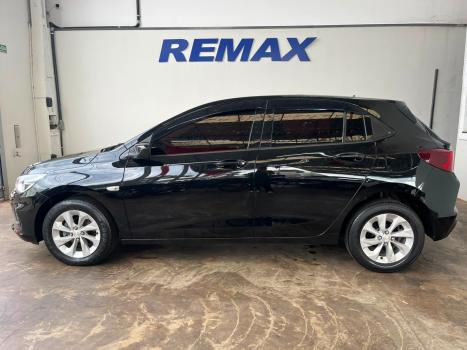 CHEVROLET Onix Hatch 1.0 12V 4P FLEX, Foto 5