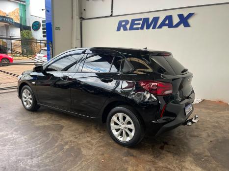 CHEVROLET Onix Hatch 1.0 12V 4P FLEX, Foto 6
