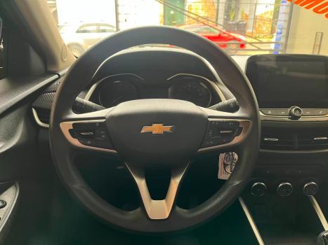 CHEVROLET Onix Hatch 1.0 12V 4P FLEX, Foto 9