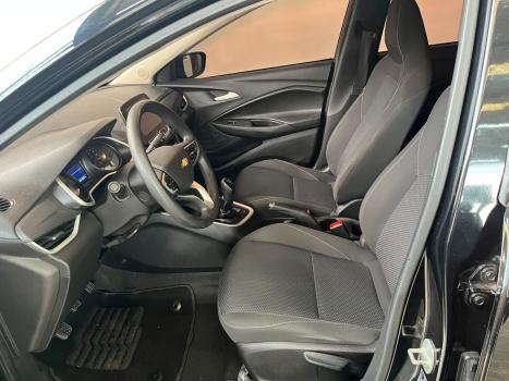 CHEVROLET Onix Hatch 1.0 12V 4P FLEX, Foto 10