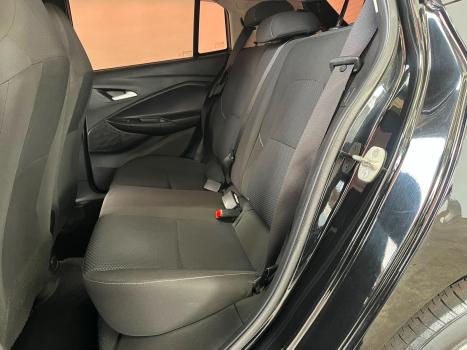 CHEVROLET Onix Hatch 1.0 12V 4P FLEX, Foto 11