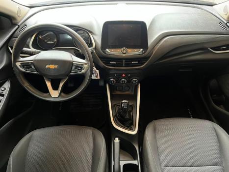 CHEVROLET Onix Hatch 1.0 12V 4P FLEX, Foto 12