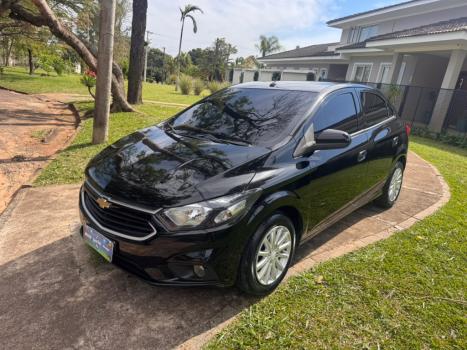 CHEVROLET Onix Hatch 1.4 4P FLEX LT, Foto 1