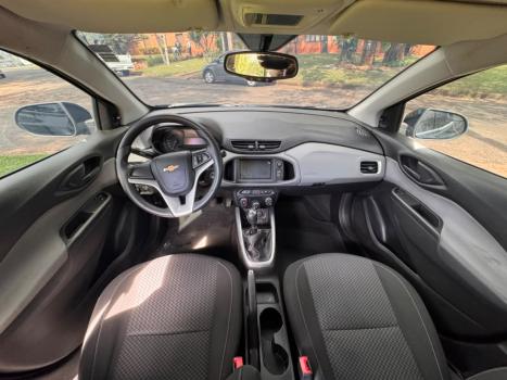 CHEVROLET Onix Hatch 1.4 4P FLEX LT, Foto 5