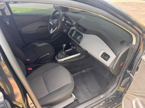 CHEVROLET Onix Hatch 1.4 4P FLEX LT, Foto 6