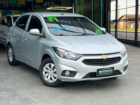 CHEVROLET Onix Hatch 1.0 12V 4P FLEX LT, Foto 2