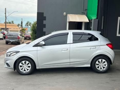 CHEVROLET Onix Hatch 1.0 12V 4P FLEX LT, Foto 5