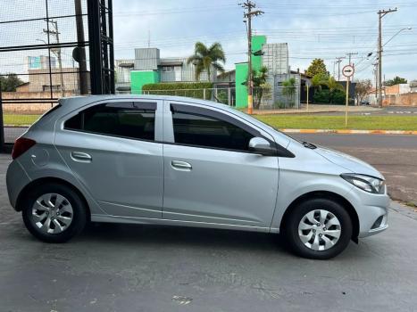 CHEVROLET Onix Hatch 1.0 12V 4P FLEX LT, Foto 6