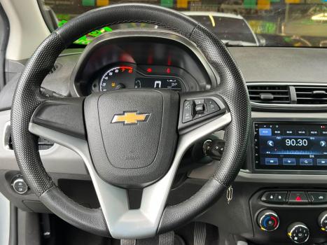 CHEVROLET Onix Hatch 1.0 12V 4P FLEX LT, Foto 12